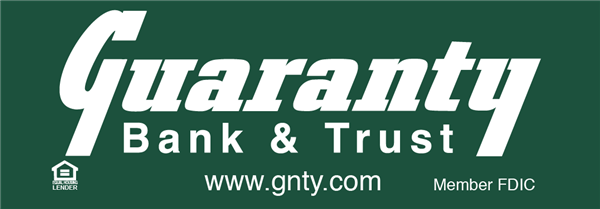 Guaranty Bank and Trust logo